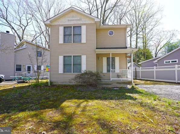22819 Holly Way W, Lewes, DE 19958