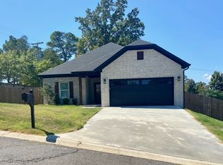 101 Shale Creek Trl, Hot Springs, AR 71913