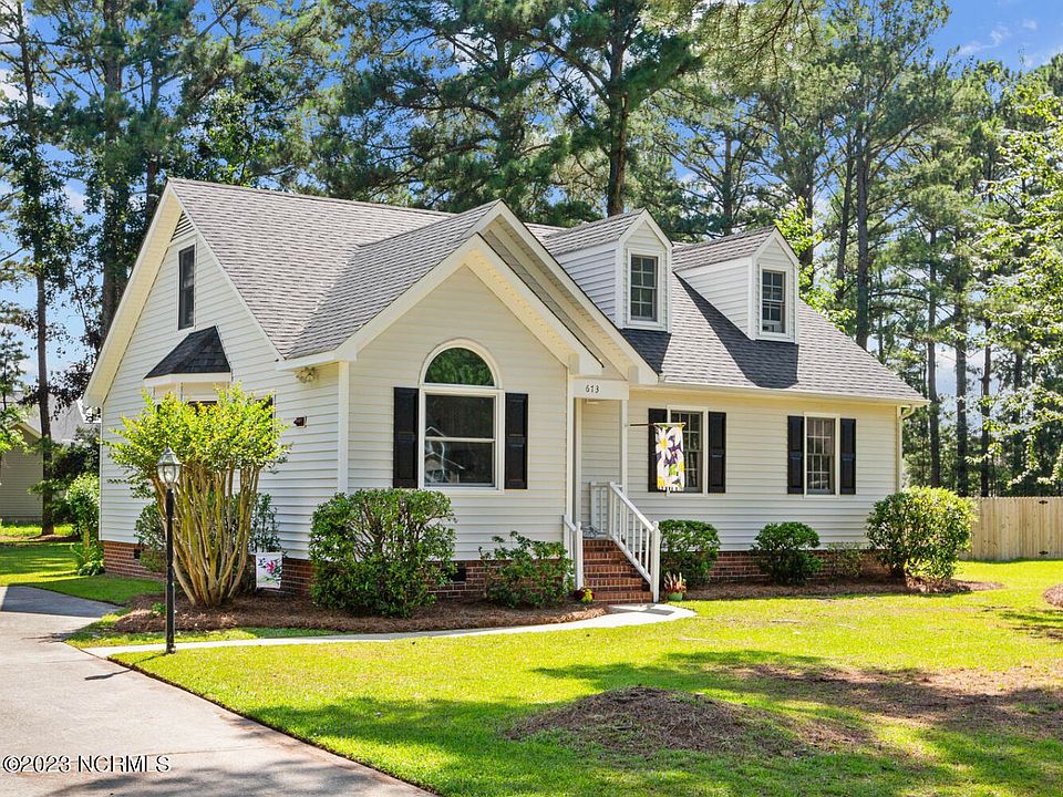 673 Fox Chase Lane, Winterville, NC 28590 Zillow