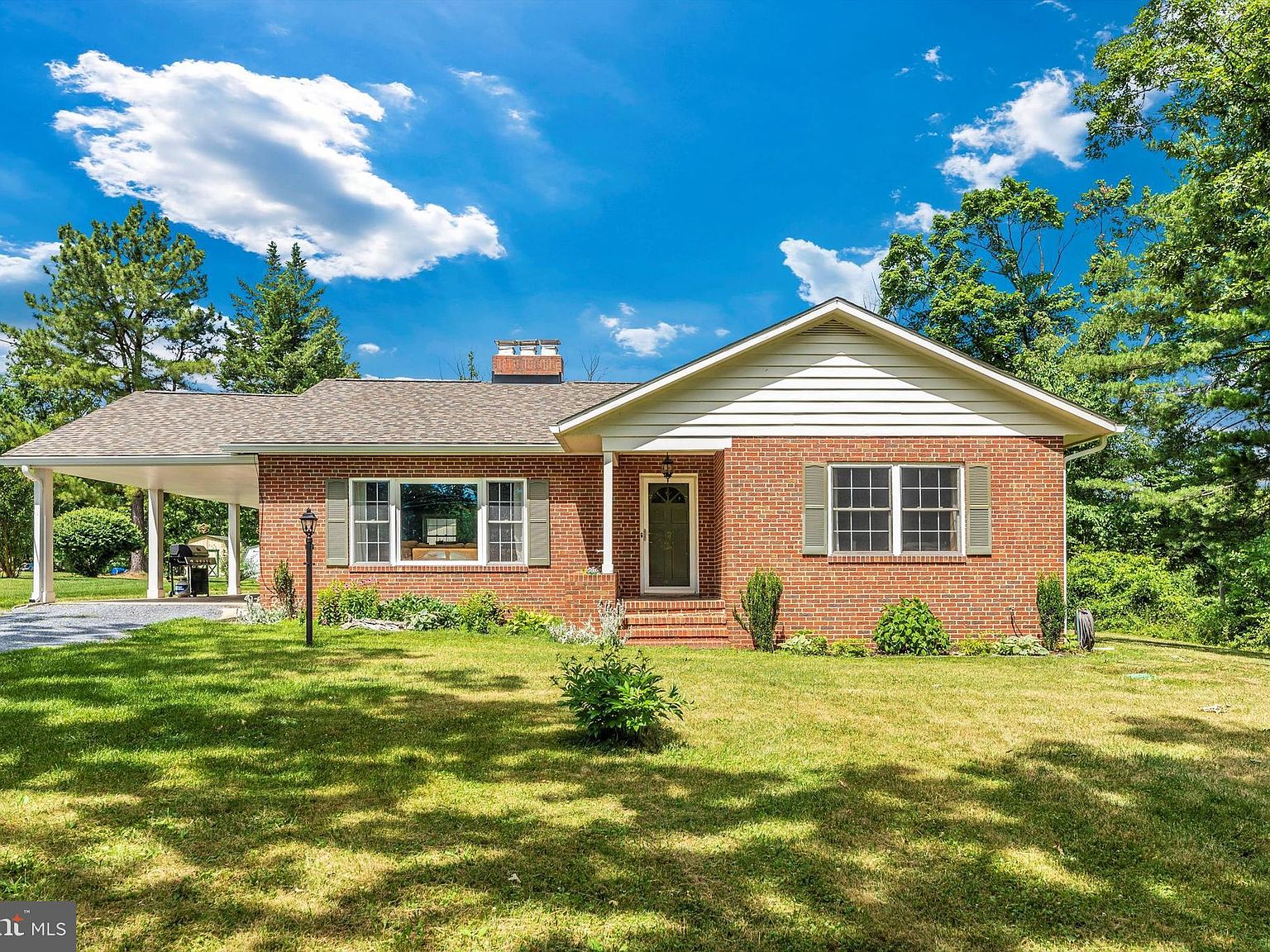 7108 Linganore Rd, Frederick, MD 21701 | Zillow