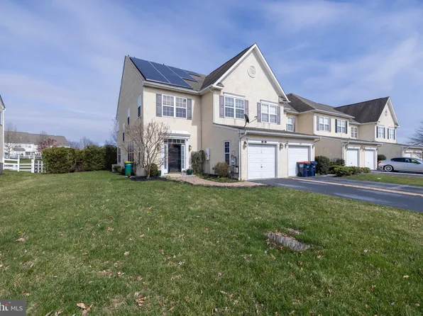 188 Gillespie Ave, Middletown, DE 19709