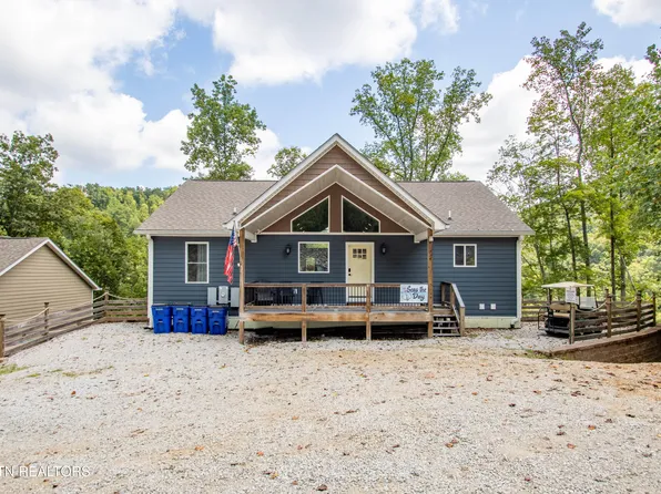 734 Waterfront Trl, La Follette, TN 37766