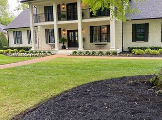 1547 Georgetown Ln, Murfreesboro, TN 37129