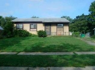 3857 Evanston Rd, Columbus, OH 43232