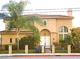 11504 Lower Azusa Rd, El Monte, CA 91732