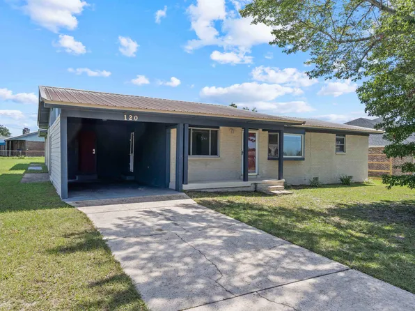 120 Arlington Dr, Panama City, FL 32404