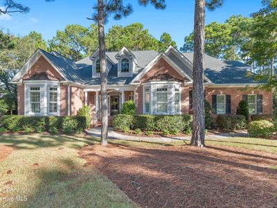 3792 Bancroft Pl, Southport, NC, 28461