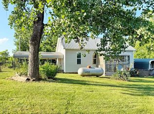 30011 E Fairview Rd, Schell City, MO 64783