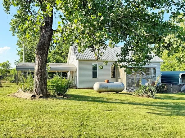 30011 E Fairview Rd, Schell City, MO 64783