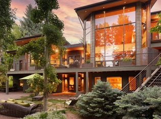 1575 Silver King Dr, Aspen, CO 81611