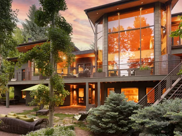 1575 Silver King Dr, Aspen, CO 81611