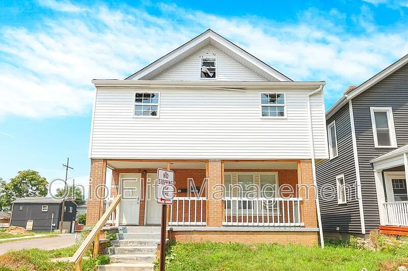85 S Wheatland Ave