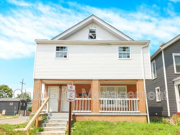 85 S Wheatland Ave, Columbus, OH 43204