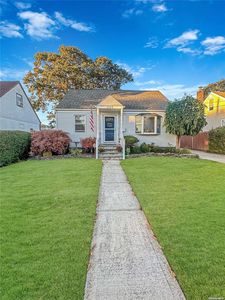 593 Christie Street, Hempstead, NY, 11550