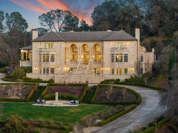 Touchstone Court, Granite Bay, CA 95746