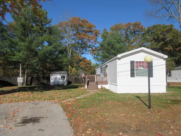 22 Melrose Drive, Rochester, NH 03868