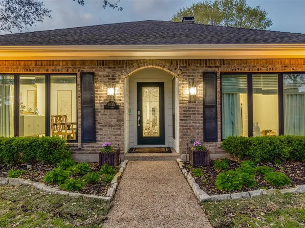 8735 Lacrosse Dr, Dallas, TX 75231
