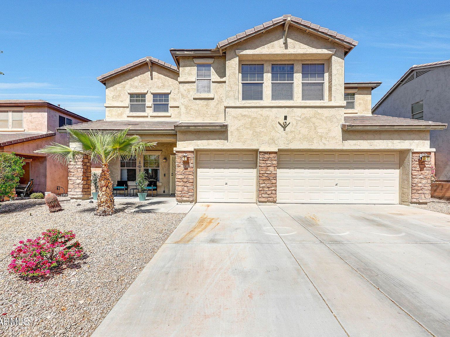 4138 N 298th Ln, Buckeye, AZ 85396 | Zillow