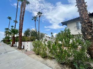 550 S El Cielo Rd APT 8, Palm Springs, CA 92264