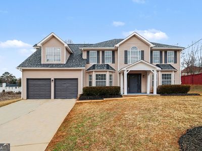6236 Springwater Ln, Lithonia, GA, 30058