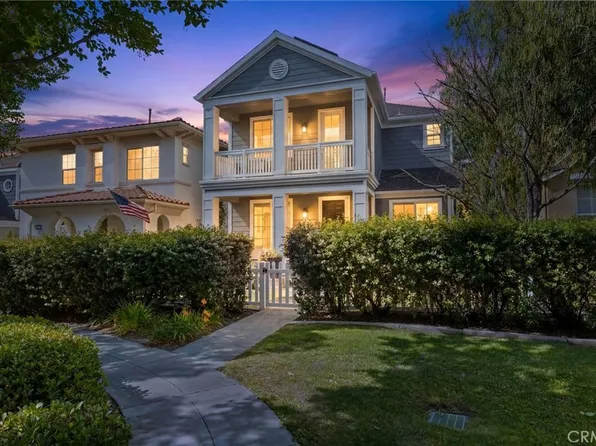 5 Clematis St, Mission Viejo, CA 92694