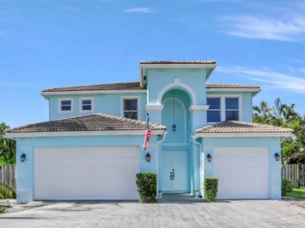 400 SW 15th Dr, Boca Raton, FL 33432