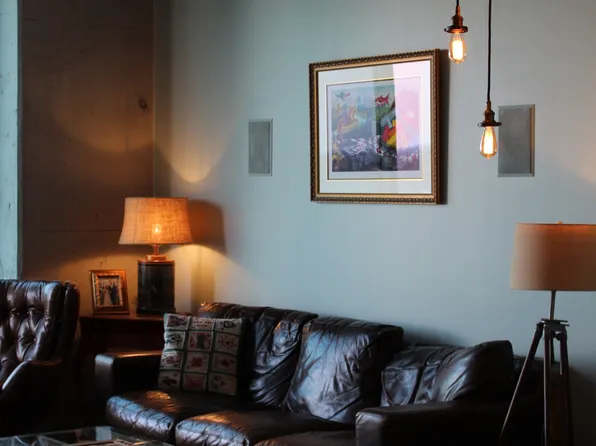 210 Church St Unit 2512, Charlotte, NC 28202