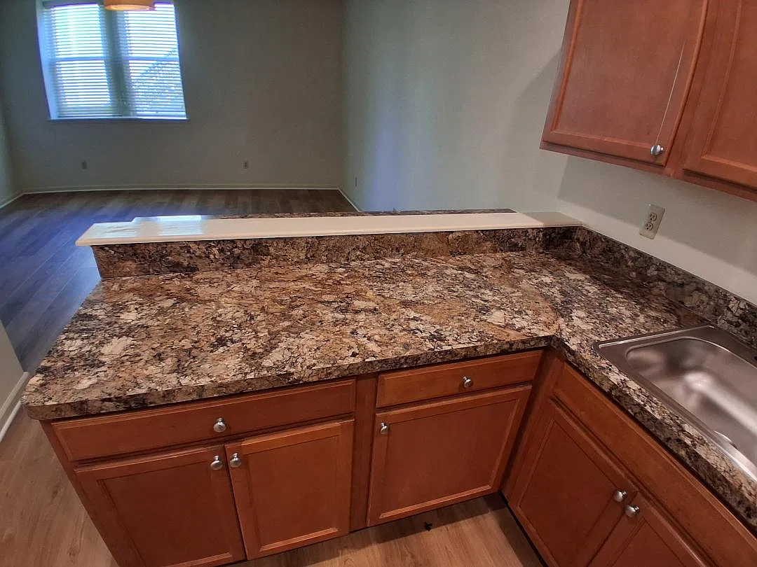 2 bed, 1000 sqft, $1,650 — Photo 2