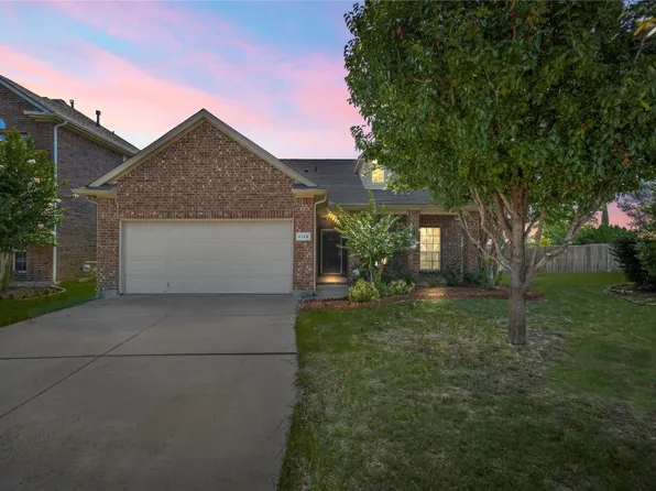 2124 Leandra Ln, Fort Worth, TX 76131