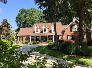 113 Berkshire Loop, Pawleys Island, SC 29585