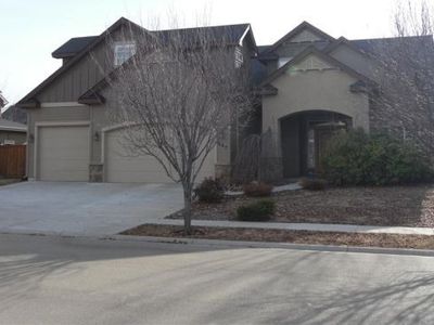 697 E Red Rock Dr, Meridian, ID, 83642