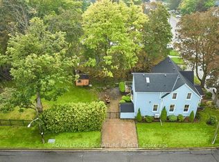 311 Byron St N, Whitby, ON L1N4N4