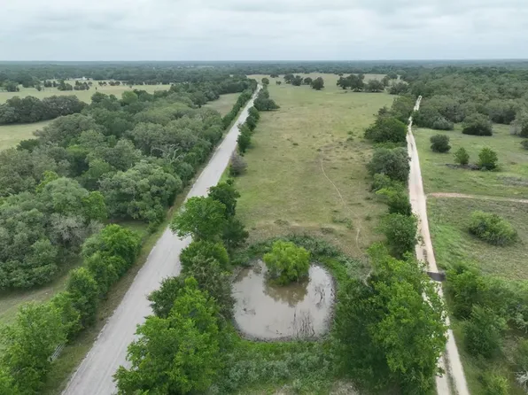 LOT 1 County Road 127, Ledbetter, TX 78946