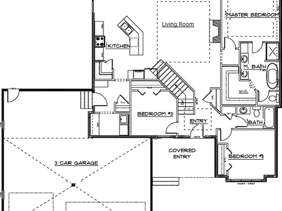 2nd image of 3609 Valley Dr