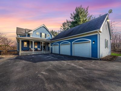 45625 W Nine Mile Rd, Novi, MI, 48374