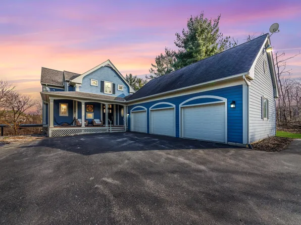 45625 W Nine Mile Rd, Novi, MI 48374