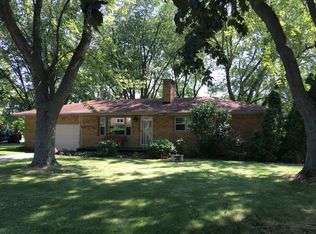 2706 Maplewood Ave, Valparaiso, IN 46383