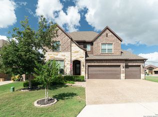 2719 Crest Ridge Dr, New Braunfels, TX 78132