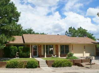 3708 Valerie Pl NE, Albuquerque, NM 87111