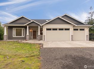 524 Cornell Rd, Toutle, WA 98649
