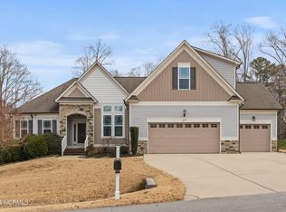 240 Scarlet Oak Run, Clayton, NC 27520