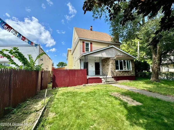 2509 Broadway, Schenectady, NY 12306
