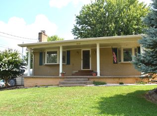 205 Gregory Ave, Greeneville, TN 37745