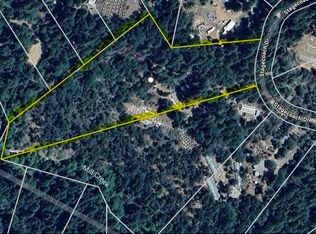 LOT 48 Stagecoach Dr, Oak Run, CA 96069