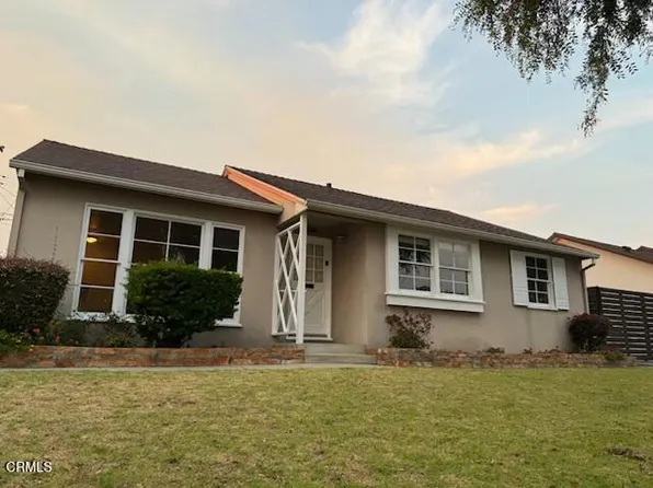 2703 Dawson Ave, Ventura, CA 93003