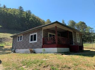 229 Vass Br, Beckley, WV 25801