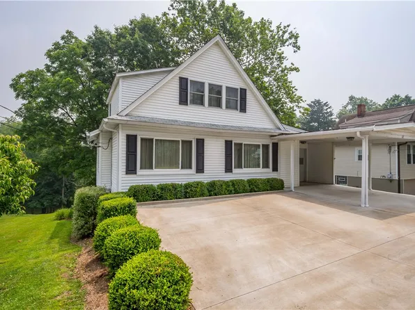 14 Linden St, Ellsworth, PA 15331