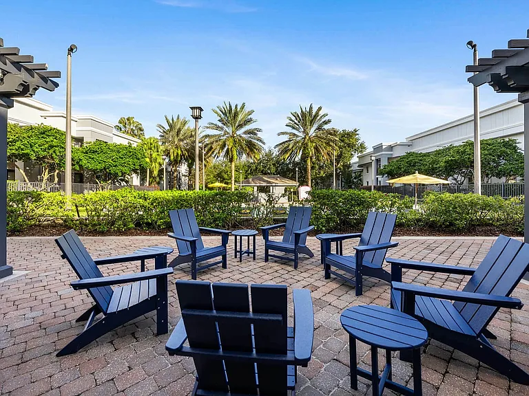 Lounge Chairs