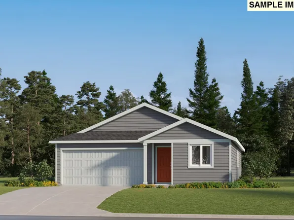 25269 Tanglewood Way, Veneta, OR 97487