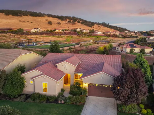 5529 Aspen Meadows Dr, El Dorado Hills, CA 95762